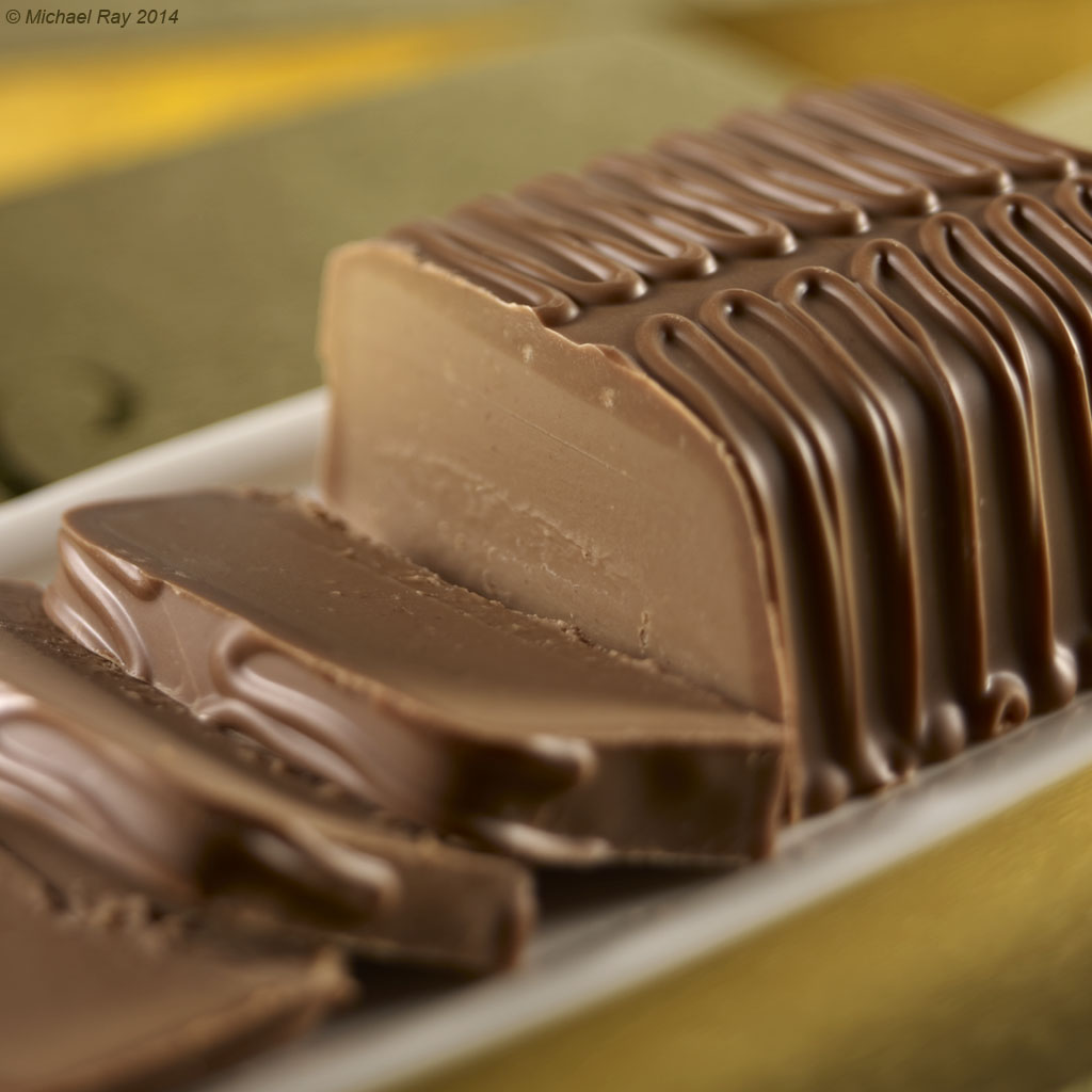 Chocolate Photography Tips