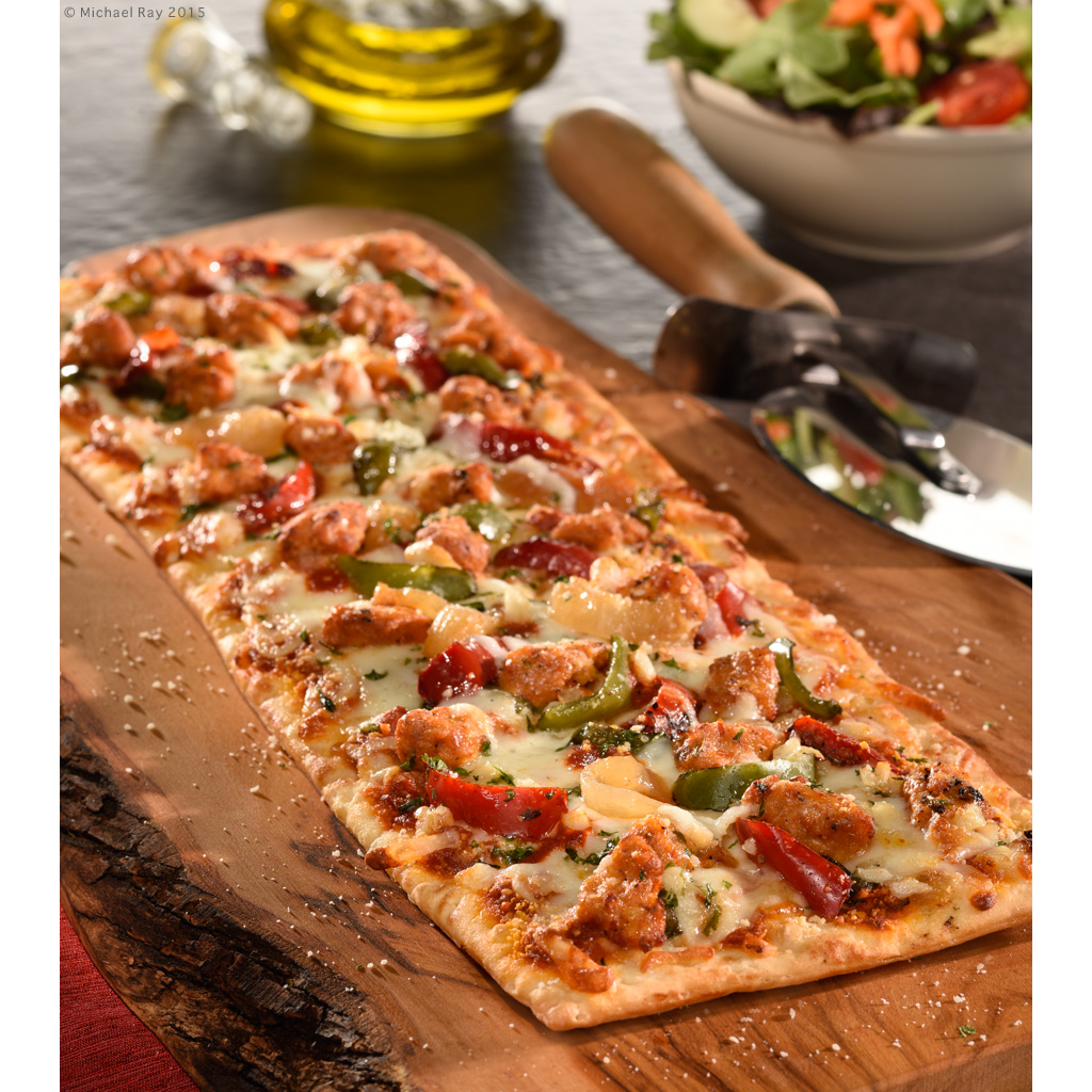 flat bread pizza near me