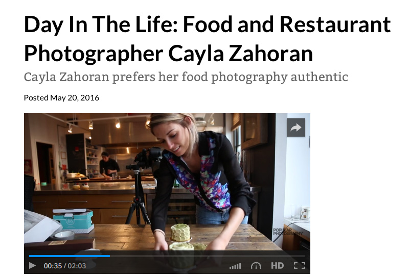 Restaurant-Photographer