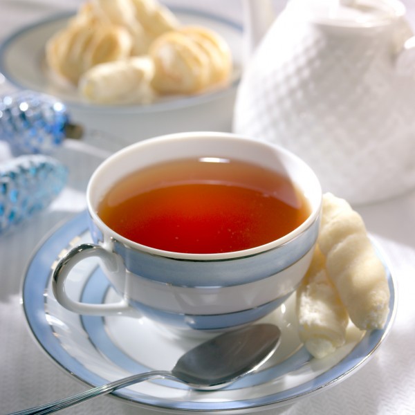 Food Photography of tea